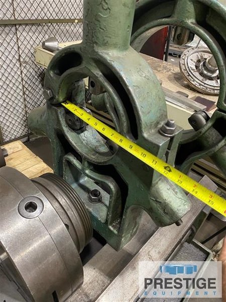 Lathes Flat Bed Manual &amp; CNC