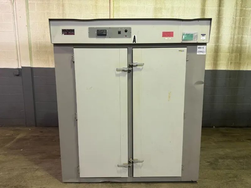 Sheldon Mfg Incubator