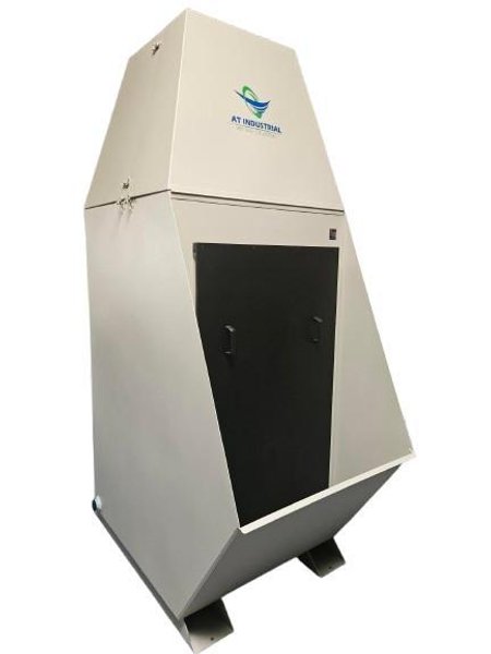 NEW AT INDUSTRIAL MODEL C15-5000 WET DUST COLLECTOR