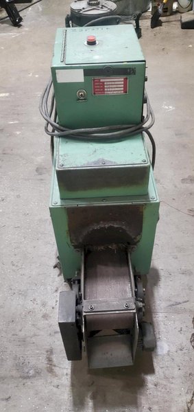 6" x 930 DEGREE MKP ELECTRICK BELT OVEN