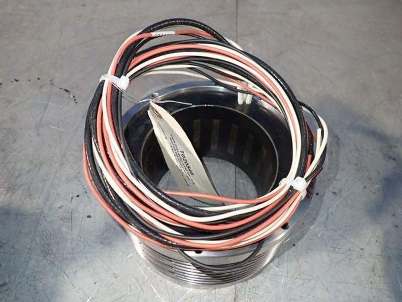 Fanuc Synchro-b-in Motor - A06b-0493-b200