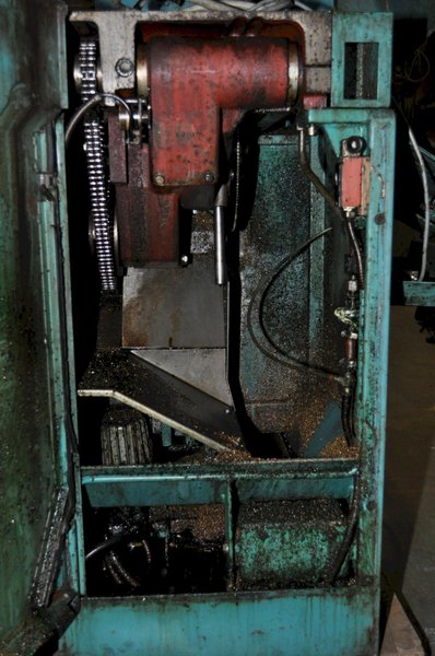 Kaltenbach Saw