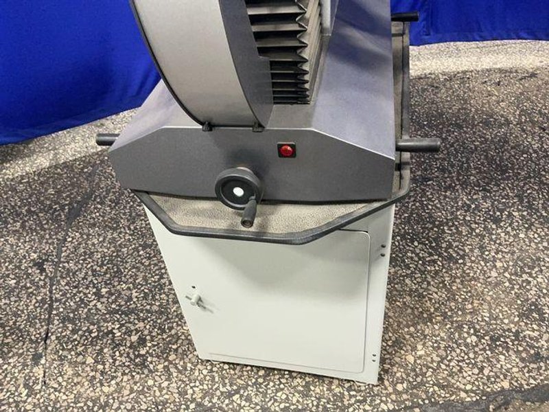 Tesa 13.5 Screen Tesascope 335h Optical Comparator - 355h / 0830013