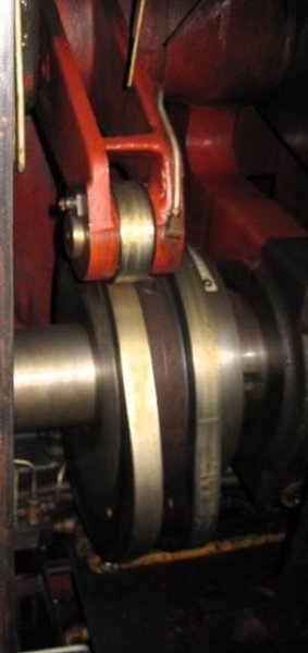 1/2" Asahi Okuma Model AOT-12B  2 Die 2 Blow Cold Header