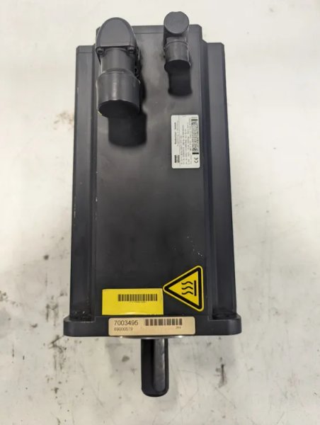 KUKA KK67Y-YYYY-050 SERVO MOTOR USED