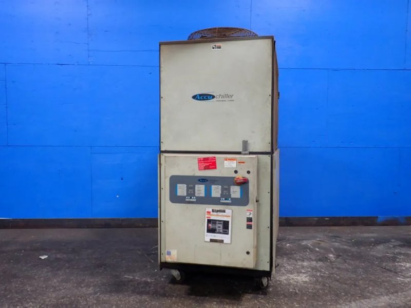 Thermal Care  10 Hp Chiller  - L02a2003lxb