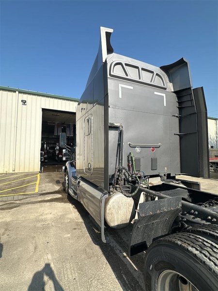 2020 Peterbilt 579 1XPBDP9X4LD650676