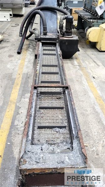 Conveyors Chip