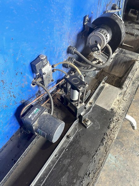 Coil Nail Collator