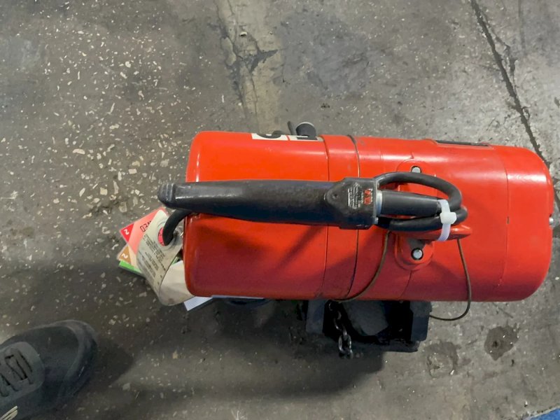 Cm  1/4 Ton  Electric Chain Hoist  - B