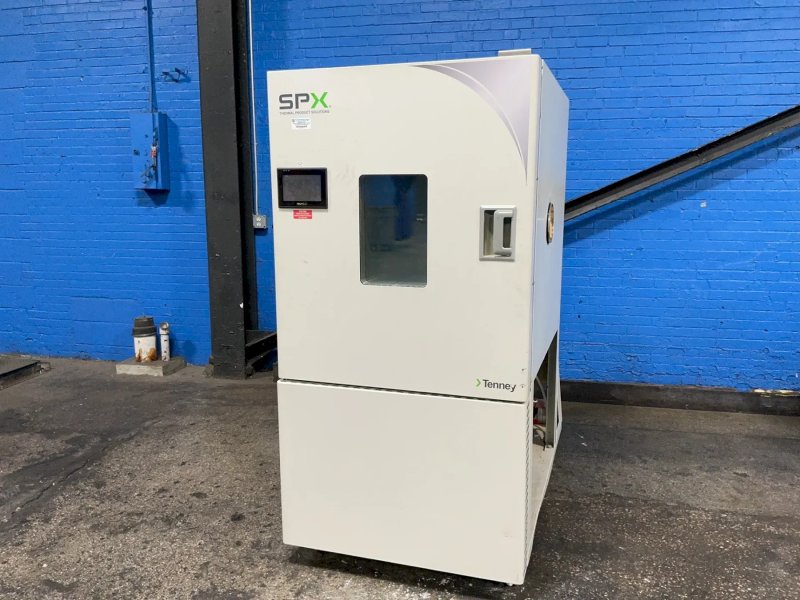 Spx 30” X 40” X 36” Enviromental Chamber  - C20r-2.0-a-rmc-b