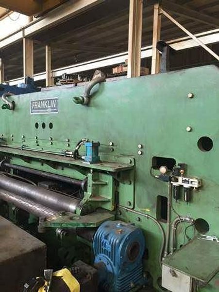 Punches Single Station Punch Plasma Combination
