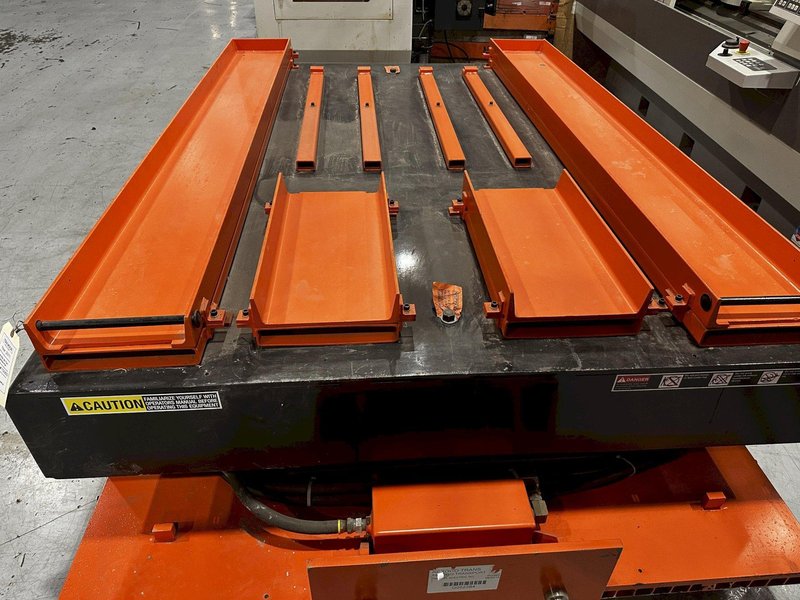 AeroGo 20 Ton Transporter System In Crate, Never Used