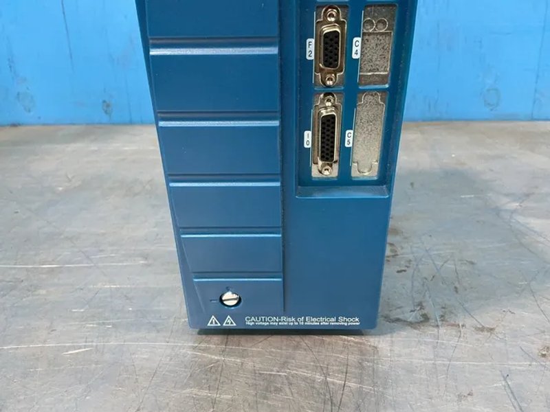Kollmorgen  Servo Drive  - Mmc-sd-6.0-460-d