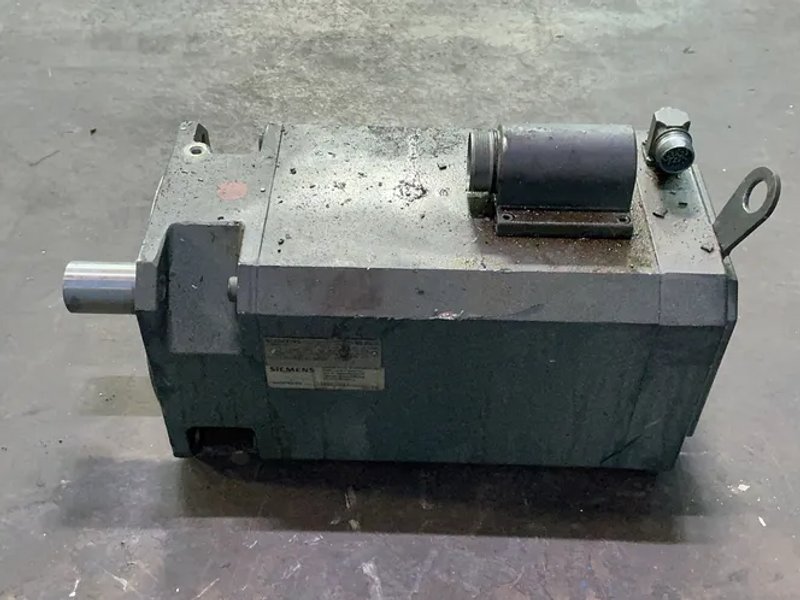Siemens Servo Motor