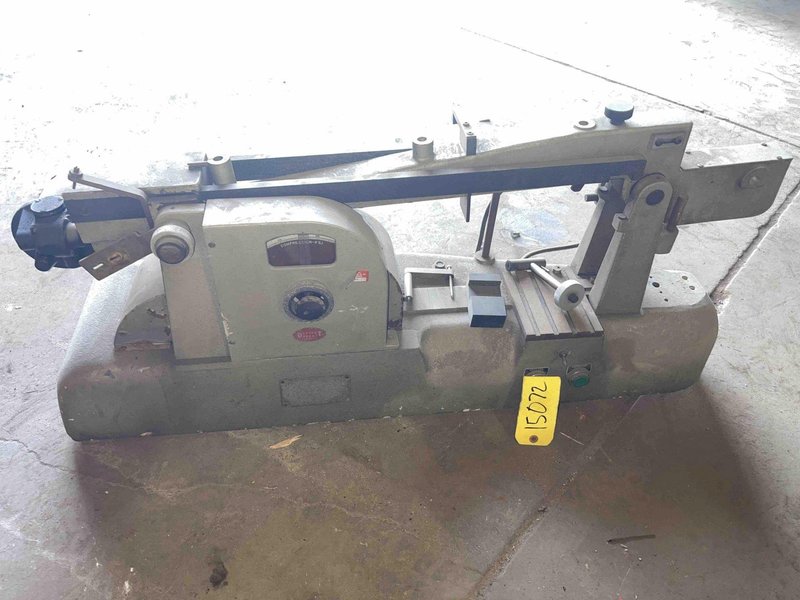 DIETERT MODEL 405 SAND STRENGTH MACHINE