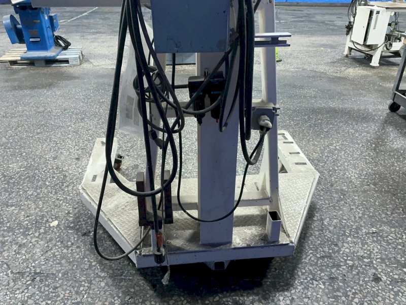 Branson Ultrasonic Welder - 900 Series