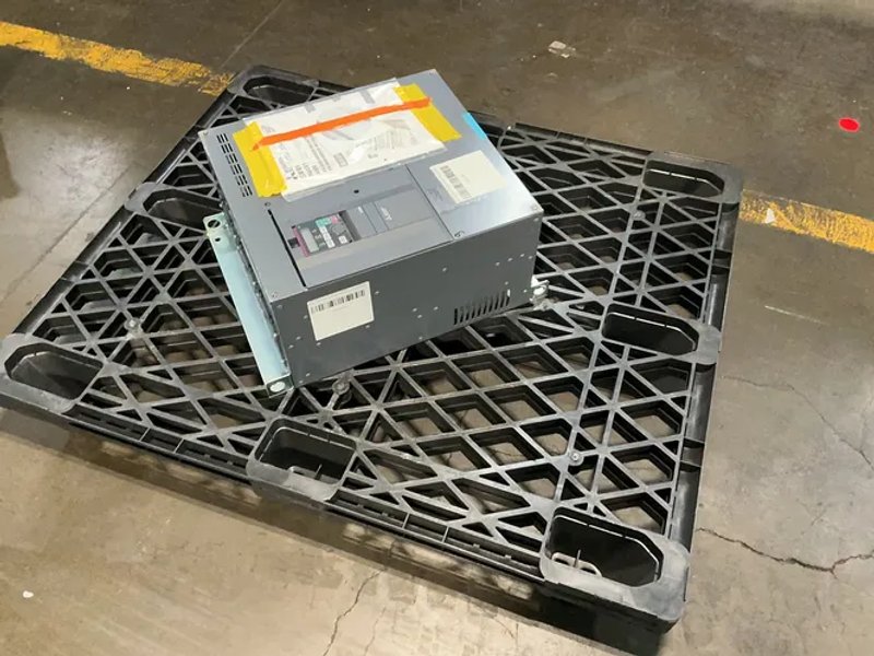 Mitsubishi Electric  115 Amps  Inverter  - Fr-a840-37k-1