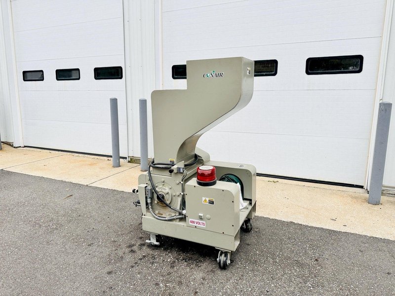ConAir Model LP-814 3-Hp Granulator