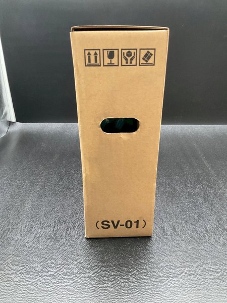 FANUC A06B‑6240‑H209 AISV 80/80-B Servo Amplifier Module NEW
