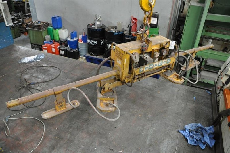 Aerolift Lifting unit - 1000 kg