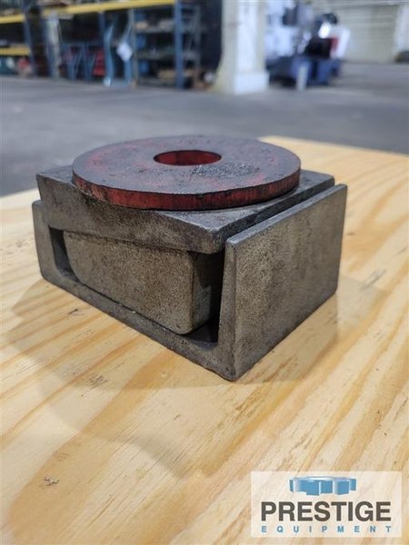 Leveling Hardware