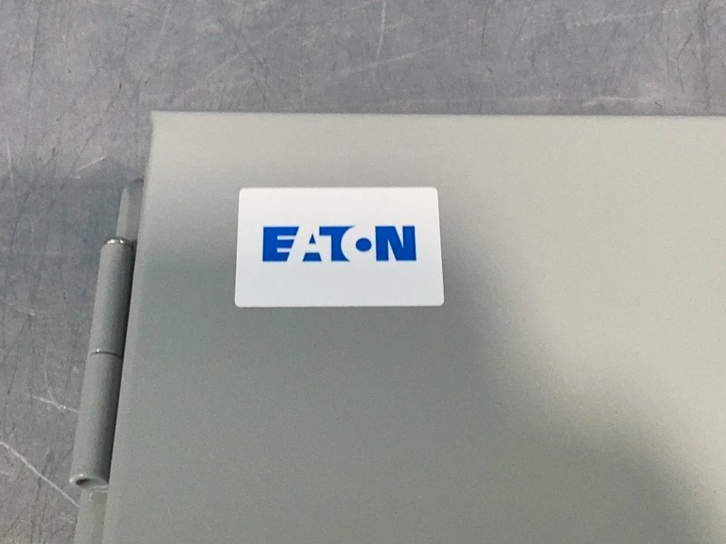 Eaton Non-combination Starter - Ecn0708cca