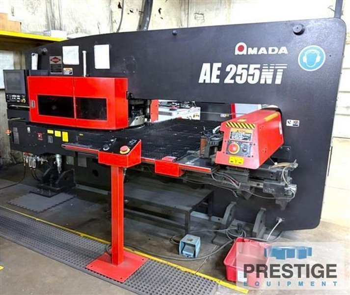 Punches Turret Punch Laser Combination