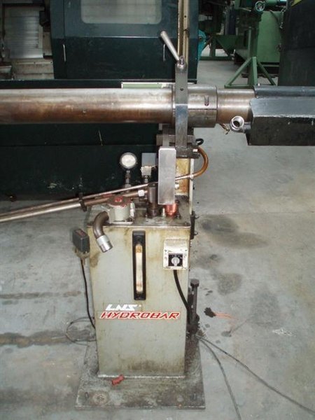 LNS Hydrobar Barfeeder - 3000 mm