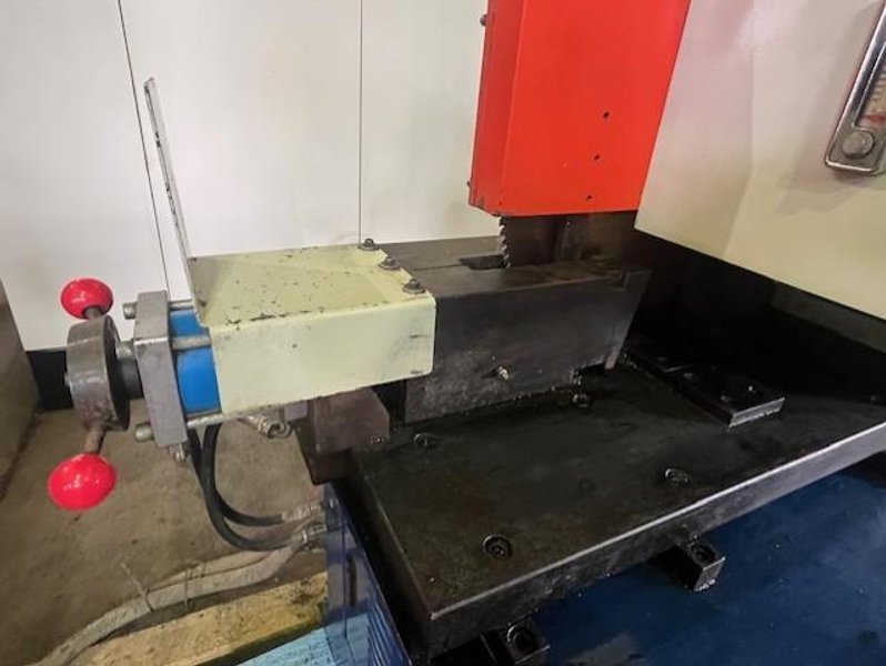 180MM TRU CUT TUBE SAW 485SA STOCK# 3848