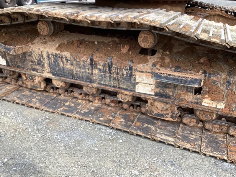 2023 Sany SY265C-Excavator SY026ACCM1678