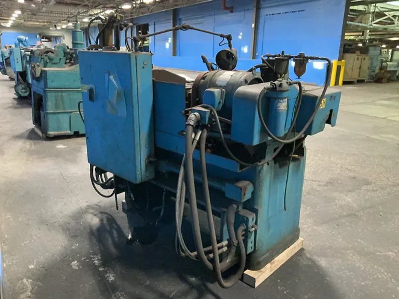 Heald Internal Grinder - 271 Size-matic