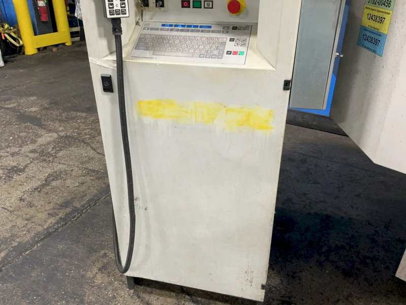 Charmilles Technologies 23.5”x29” EDM - Roboform 51
