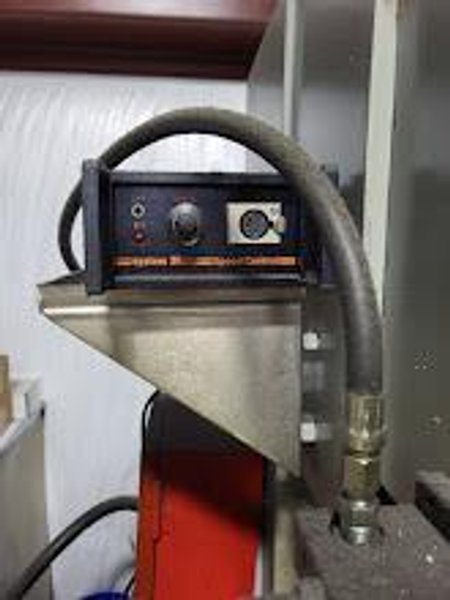 Belmont Maxicut 226 Sinker EDM