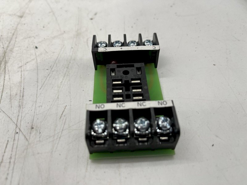 PCB 822144 REV A CINCINNATI INC ASSY 816422 REV B STOCK #16129