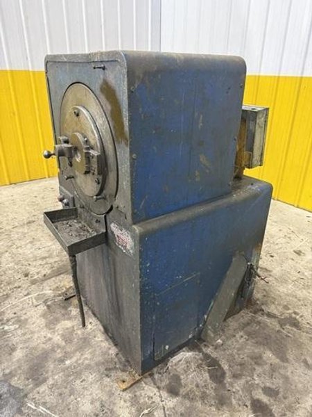 7/8" TORRINGTON #312 2-DIE ROTARY SWAGER