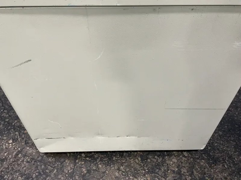 Cincinnati Sub-zero 28” X 29” X 30” Subzero Chamber - Zphs-16-6-6-sc/wc