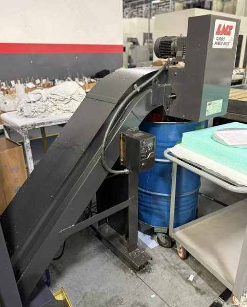2008 Hwacheon Hi-Tech 700S Used CNC Lathe For Sale
