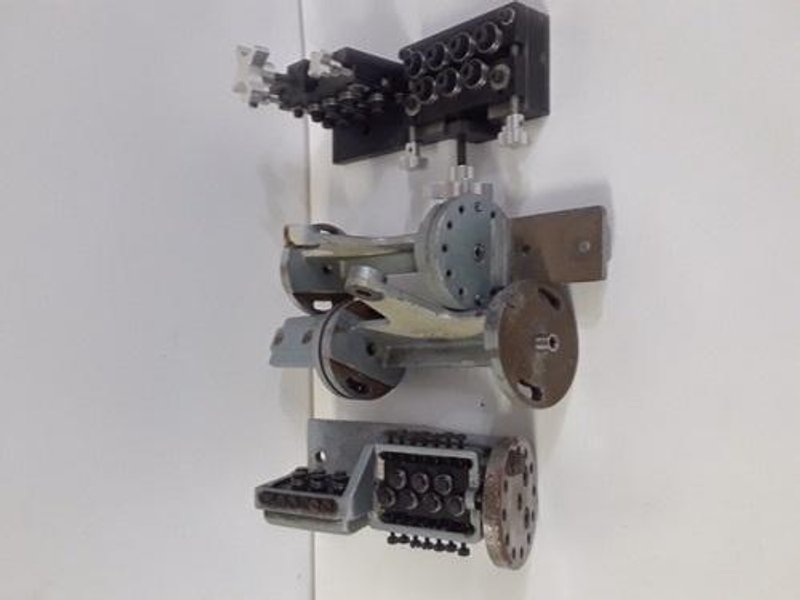 WAFIOS FTU 1.2 CNC SPRING COILER