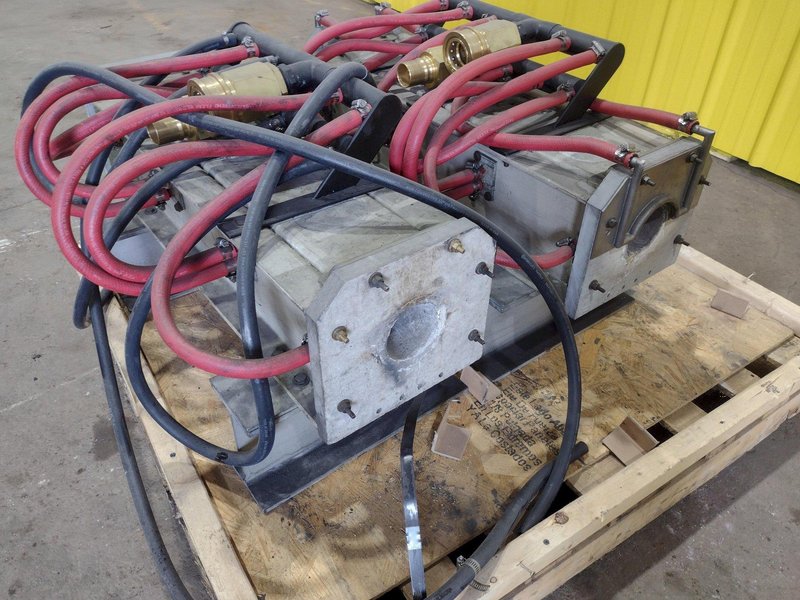(2) IHS INDUCTION COILS: STOCK #18855