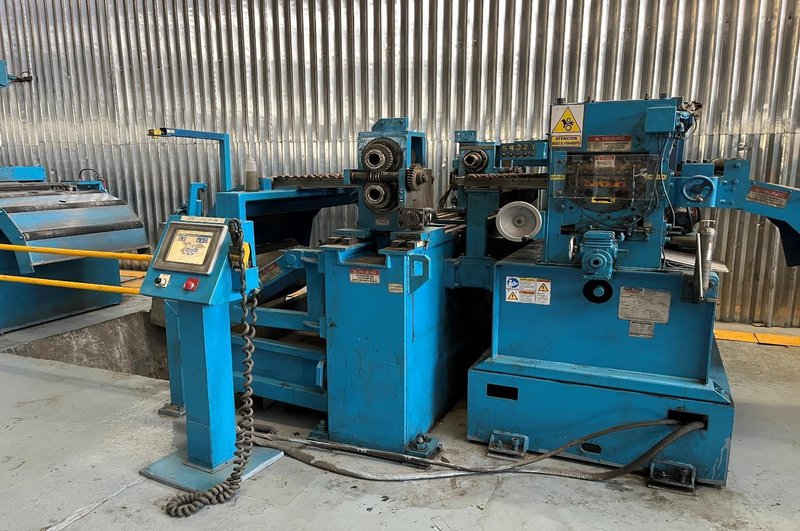 1067 x 0.2 - 0.81 mm COE CUT TO LENGTH LINE (14534)