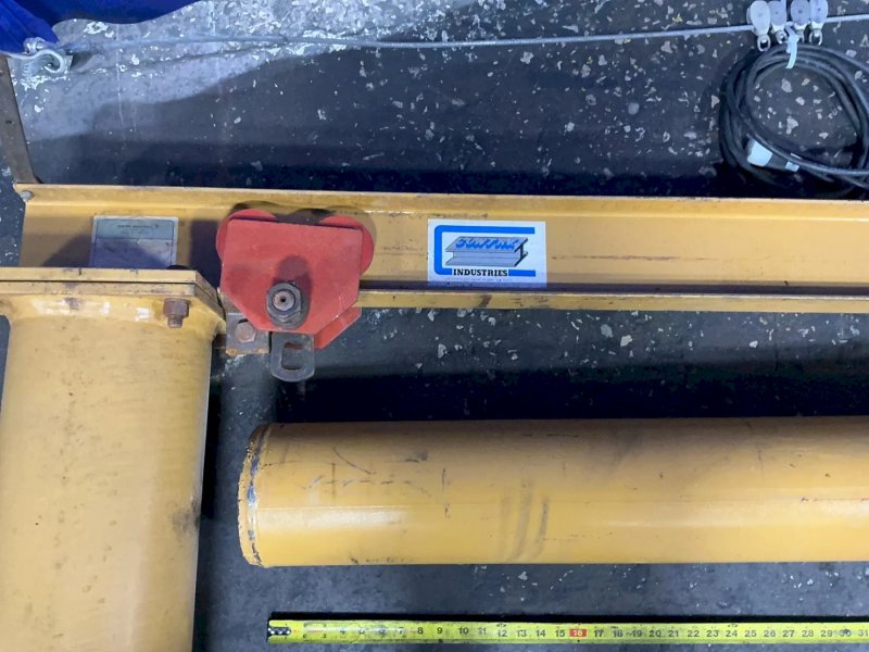 Contrx 1/4 Ton Jib Crane