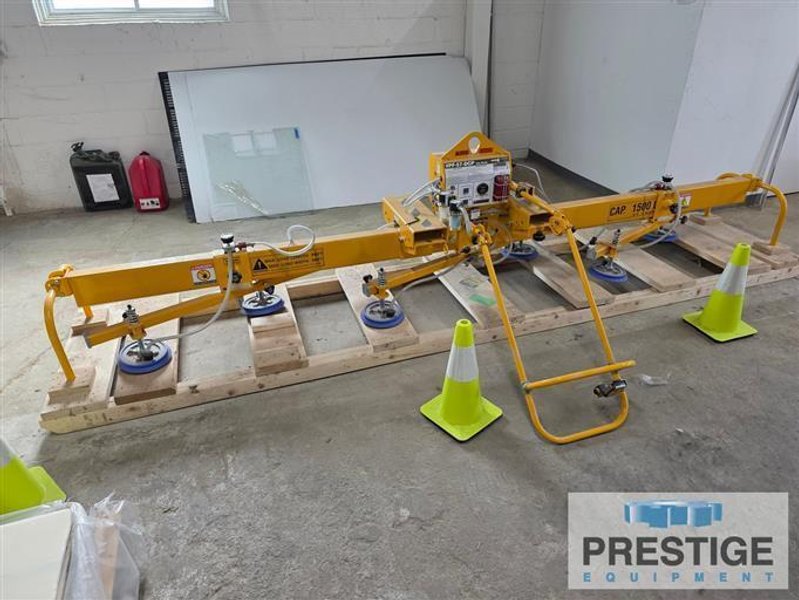 Material Handling Equip.
