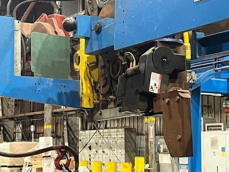 Signode Banding Head