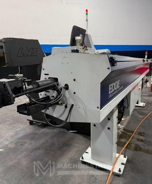 Tsugami B0205-II CNC Swiss Type Automatic Lathe