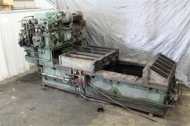 80 TON WILLIAMS &amp; WHITE BULLDOZER: STOCK #58582