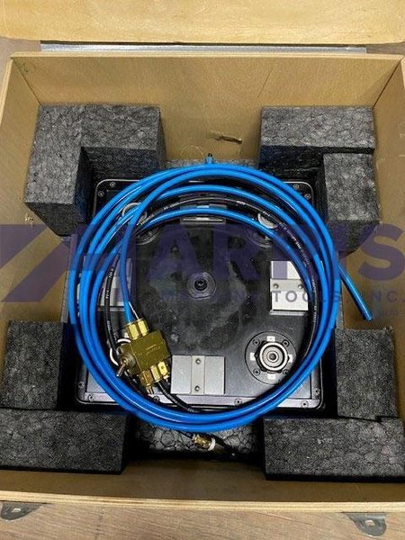 Used, MITSUBISHI MODEL EA22, Die Sinker Electrical Discharge Machine EDM