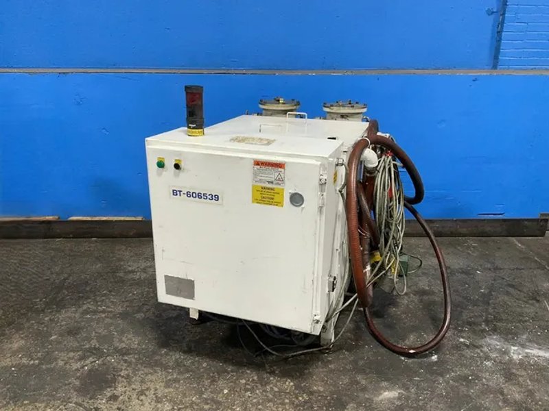 Chipblaster Coolant System - Ev-2000
