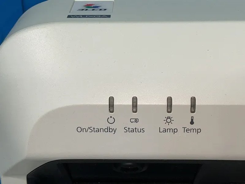 Epson Ultra-short-throw Interactive Lcd Projector - Brightlink Pro 1450ui