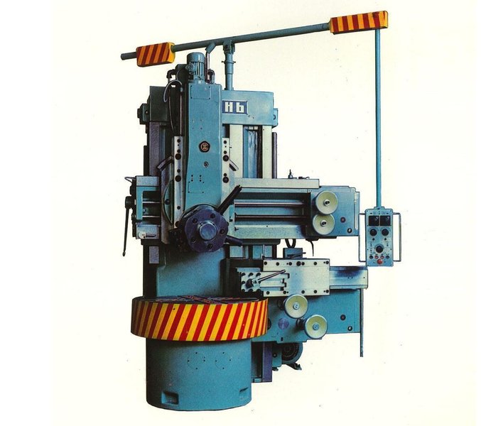 Stanko - Ø 1250 mm